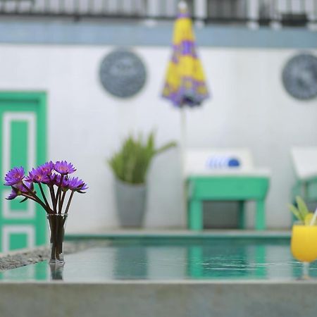 Villa No34 Hikkaduwa Dış mekan fotoğraf