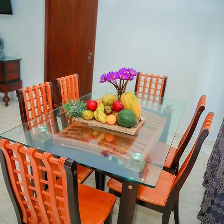 Villa No34 Hikkaduwa Dış mekan fotoğraf