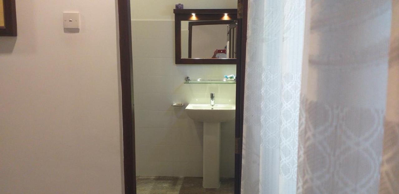 Villa No34 Hikkaduwa Dış mekan fotoğraf