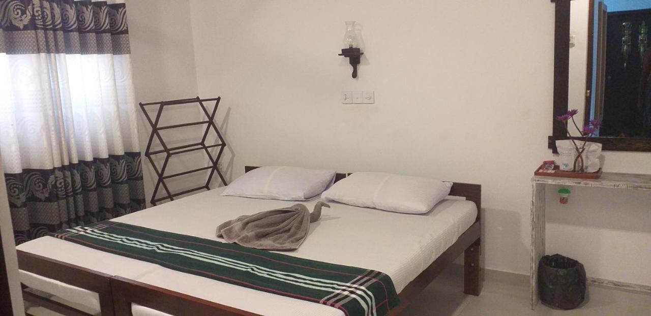 Villa No34 Hikkaduwa Dış mekan fotoğraf