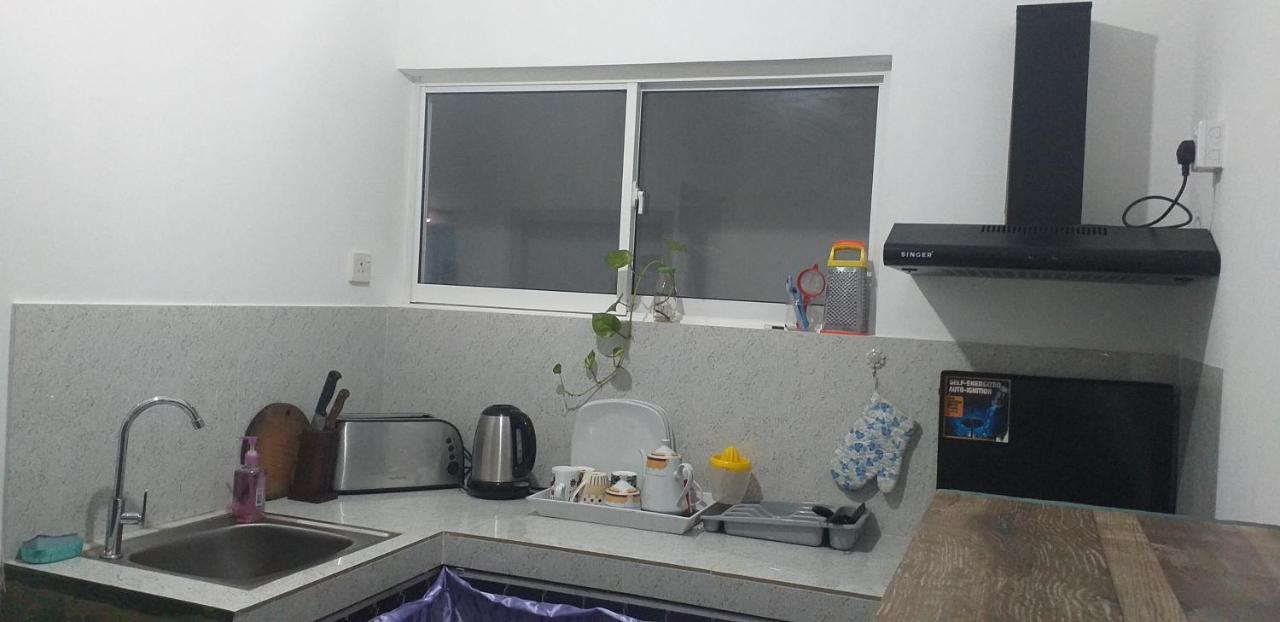Villa No34 Hikkaduwa Dış mekan fotoğraf