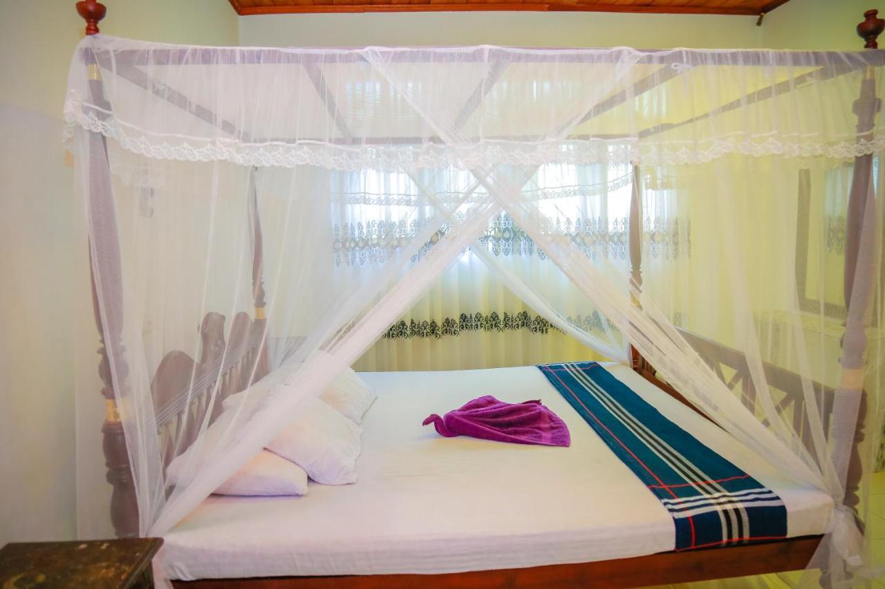 Villa No34 Hikkaduwa Dış mekan fotoğraf