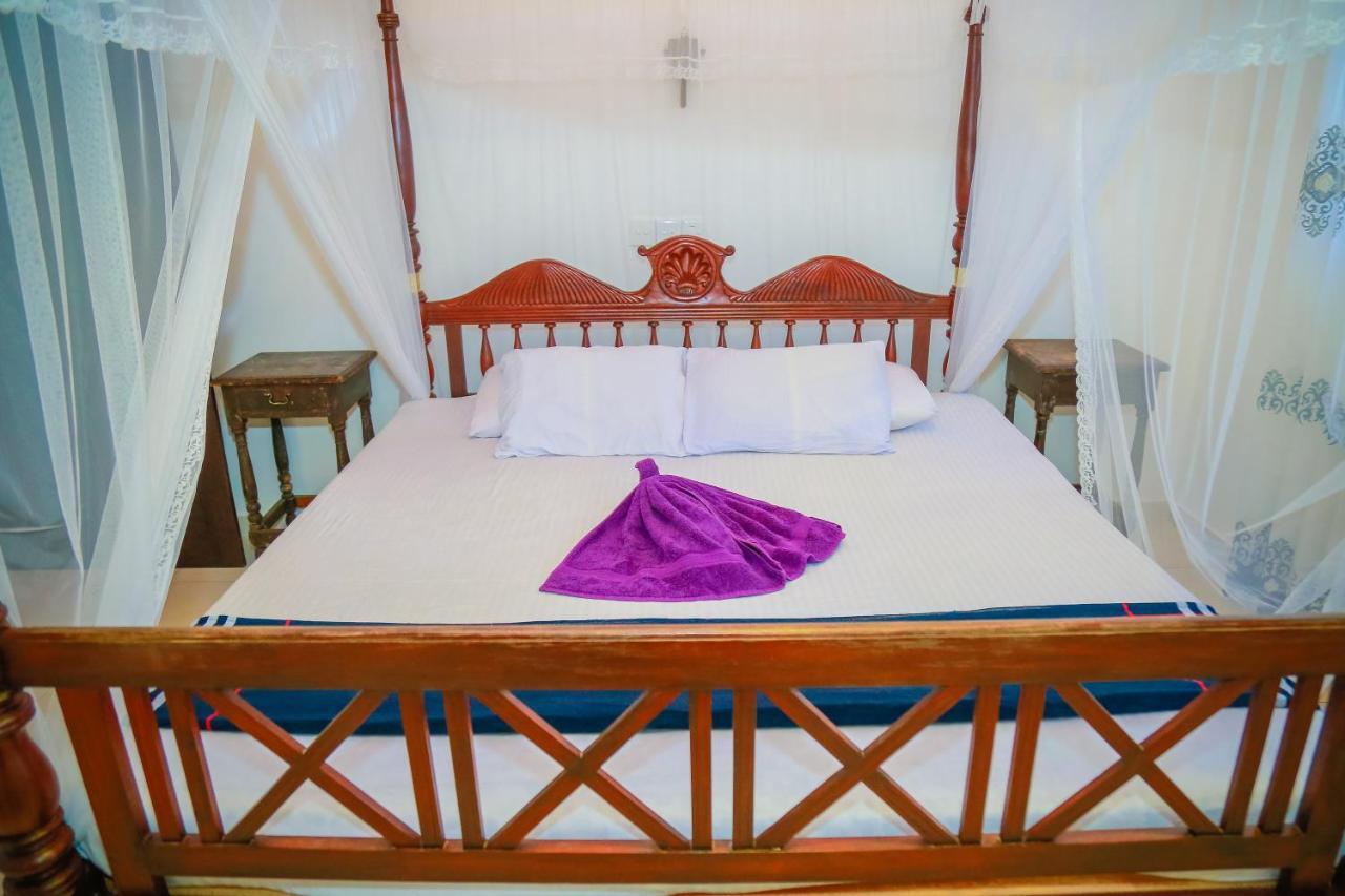 Villa No34 Hikkaduwa Dış mekan fotoğraf