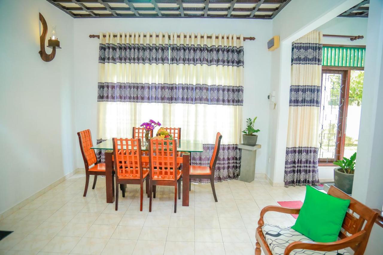 Villa No34 Hikkaduwa Dış mekan fotoğraf