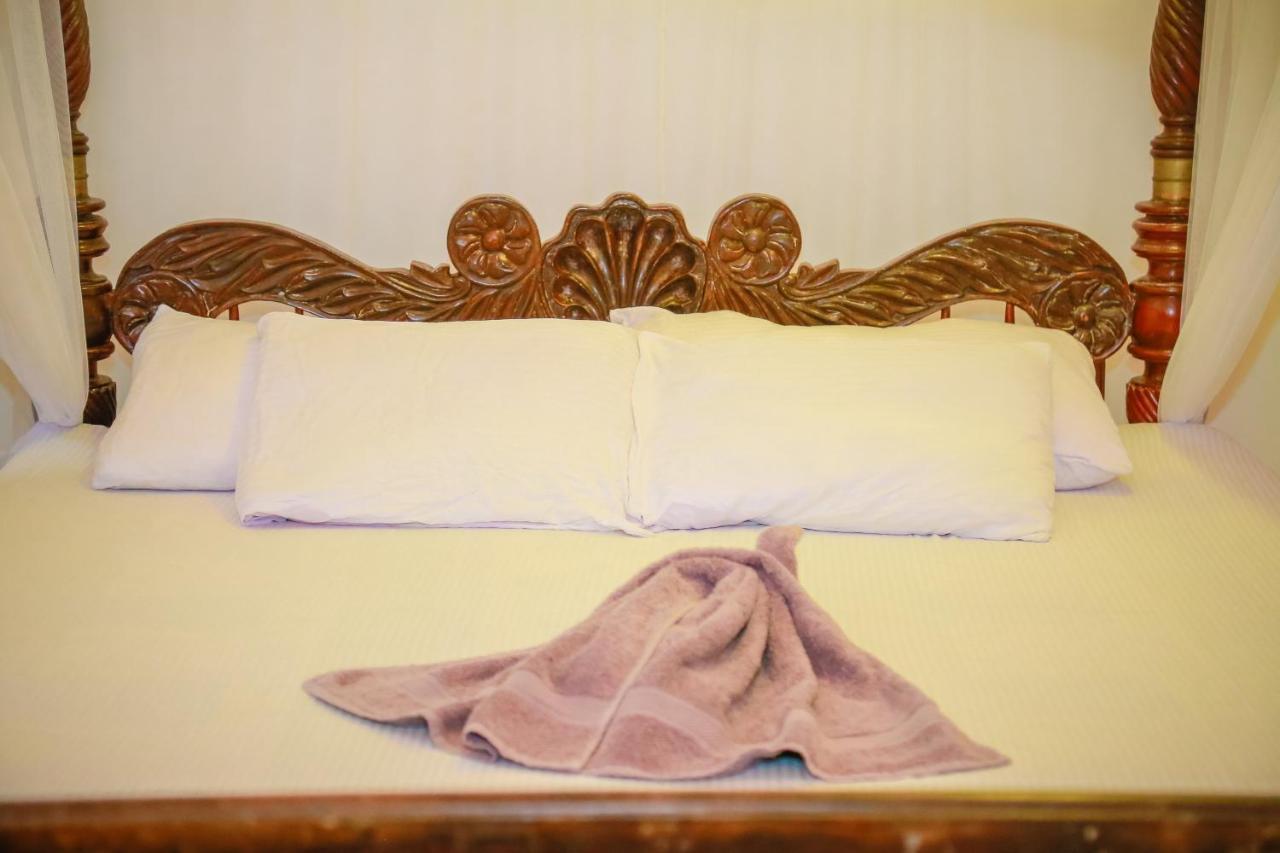Villa No34 Hikkaduwa Dış mekan fotoğraf