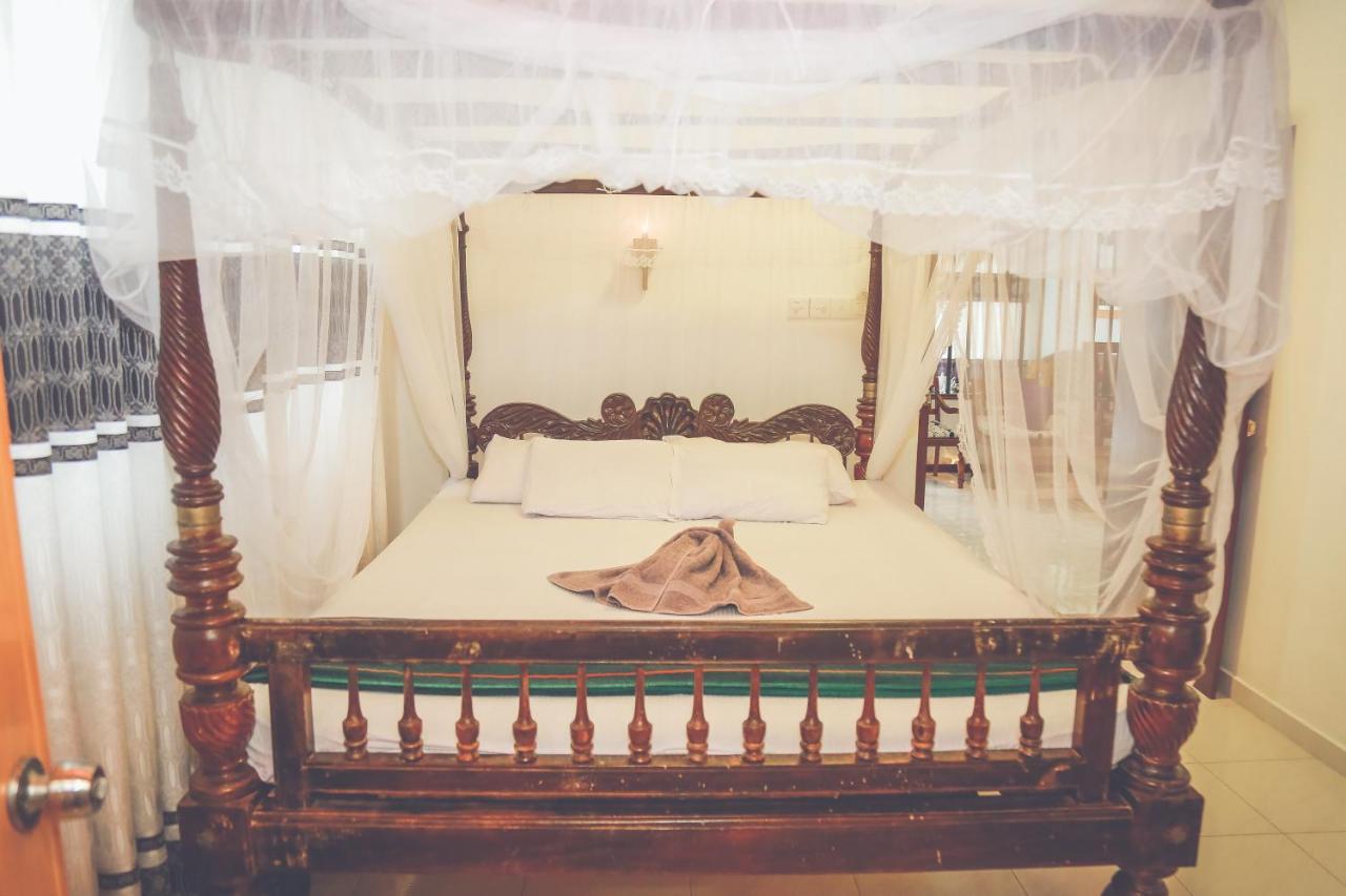 Villa No34 Hikkaduwa Dış mekan fotoğraf