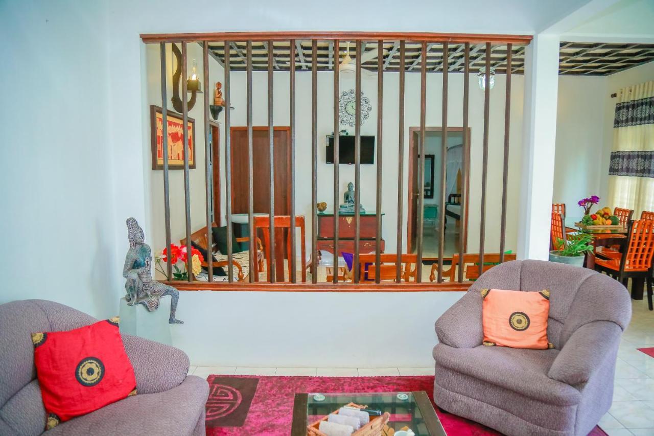 Villa No34 Hikkaduwa Dış mekan fotoğraf