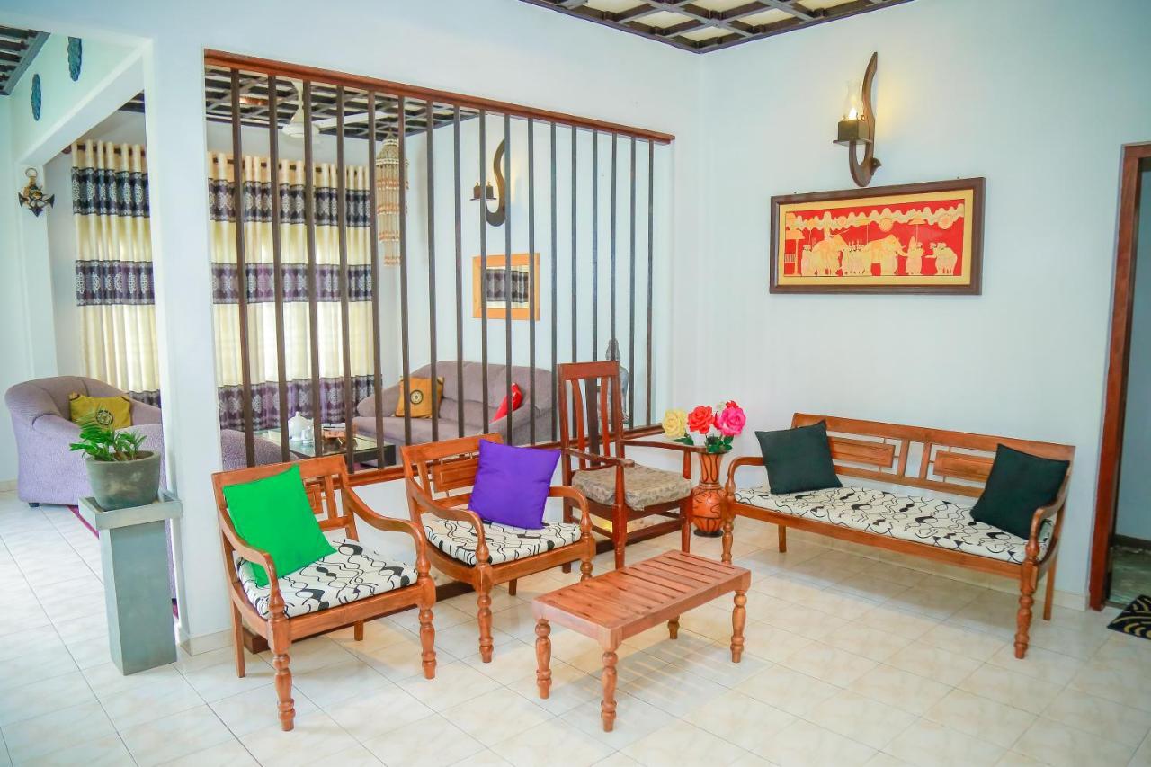 Villa No34 Hikkaduwa Dış mekan fotoğraf