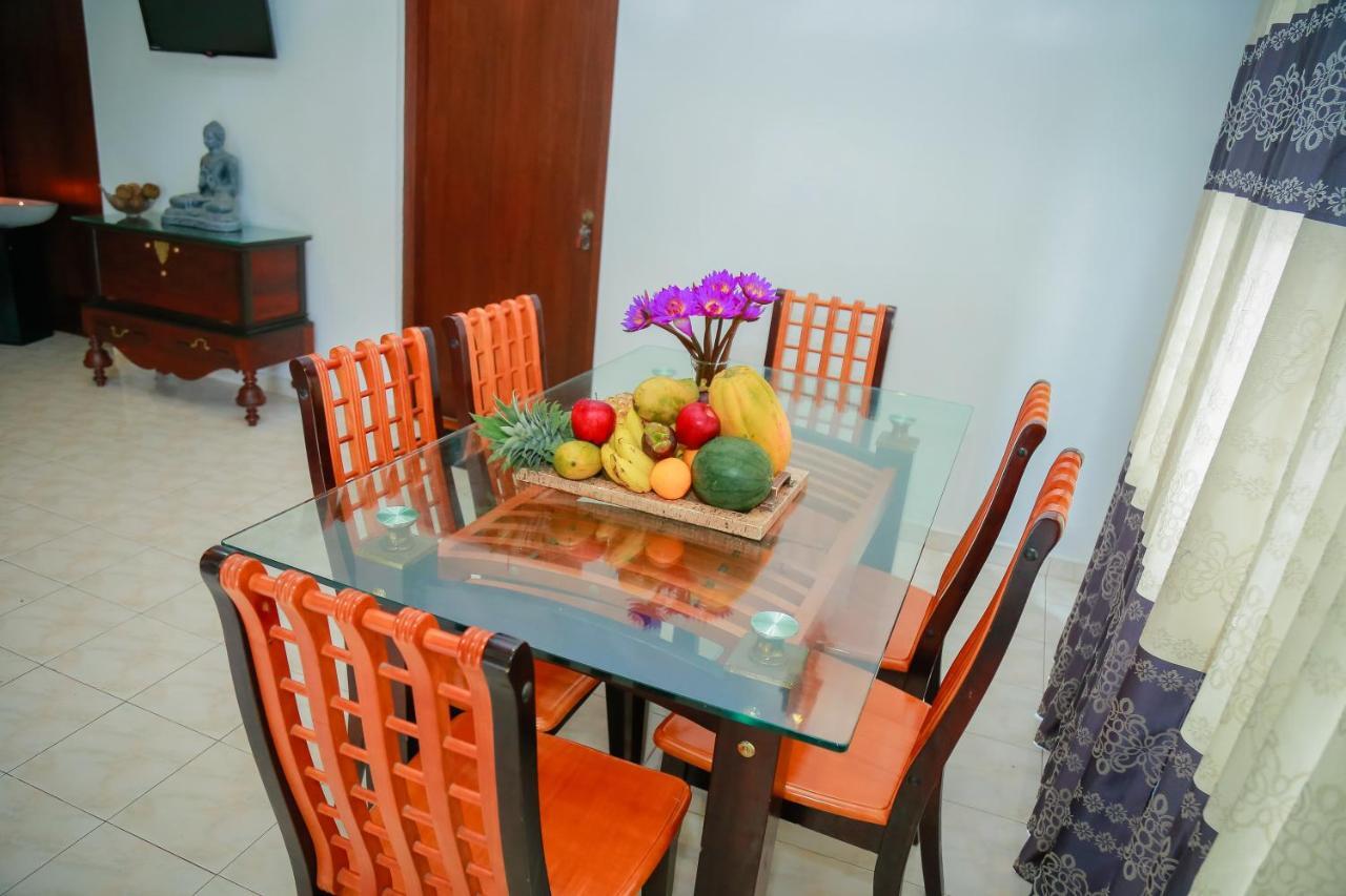 Villa No34 Hikkaduwa Dış mekan fotoğraf