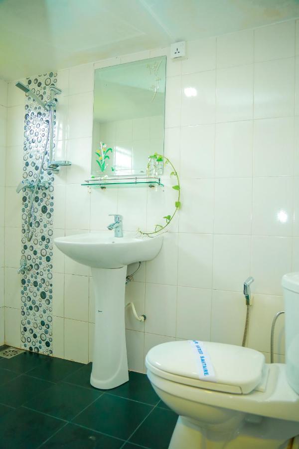 Villa No34 Hikkaduwa Dış mekan fotoğraf