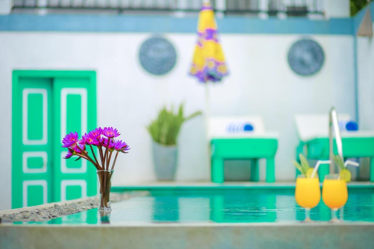Villa No34 Hikkaduwa Dış mekan fotoğraf